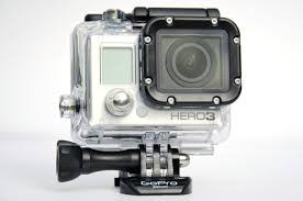 go pro 3+